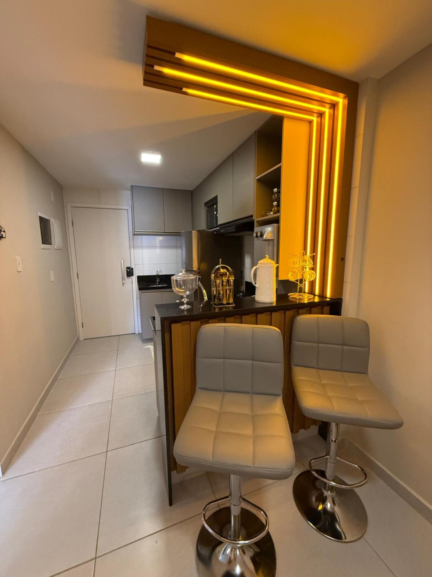 Apartamento de 2 Quartos